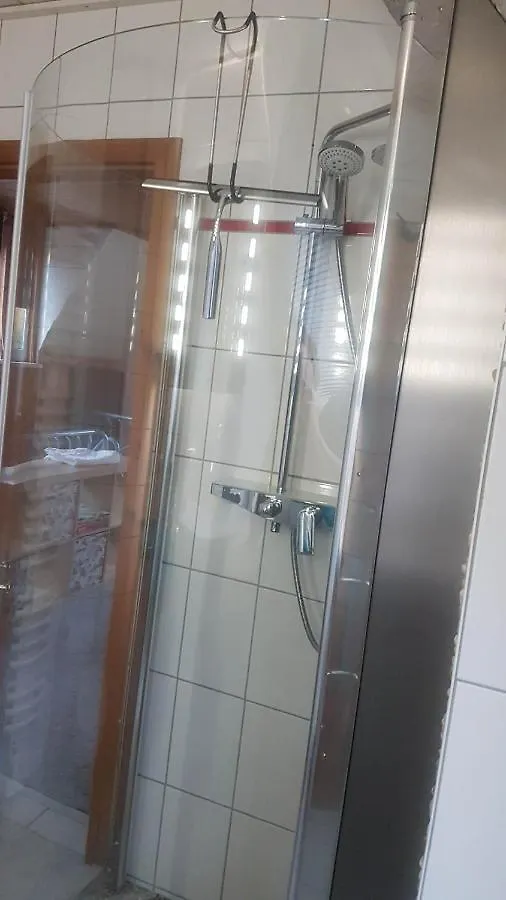 Ferienwohnung Haus Am Scharpenmoor Norderstedt