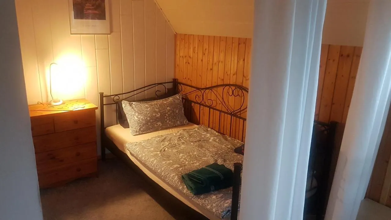 Apartment Ferienwohnung Haus Am Scharpenmoor Norderstedt Deutschland